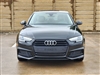 2019 Audi A4 Titanium 40 TFSI