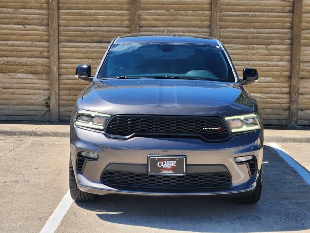 2021 Dodge Durango GT Plus