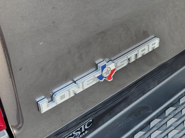 2022 RAM 1500 Lone Star