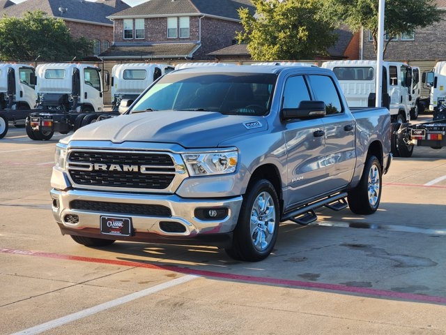 2024 RAM 1500 Lone Star