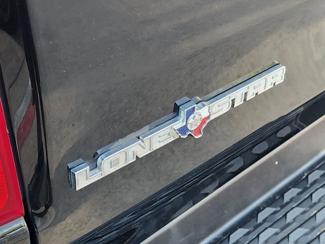 2021 RAM 1500 Lone Star