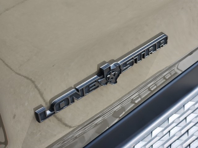 2020 RAM 1500 Lone Star