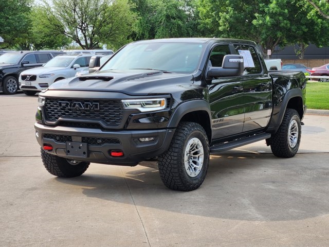 2025 RAM 1500 RHO