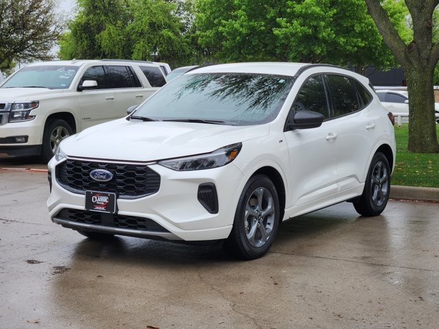2023 Ford Escape Hybrid ST-Line