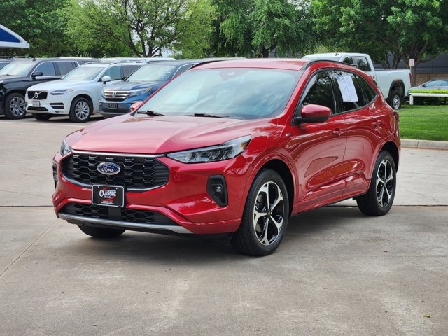 2023 Ford Escape ST-Line Select
