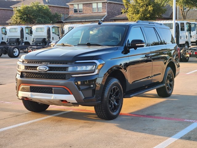 2023 Ford Expedition Timberline