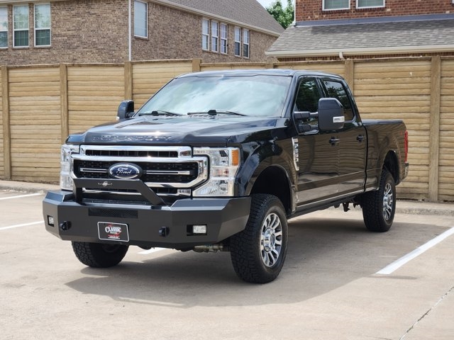 2021 Ford F-350 Super Duty LARIAT
