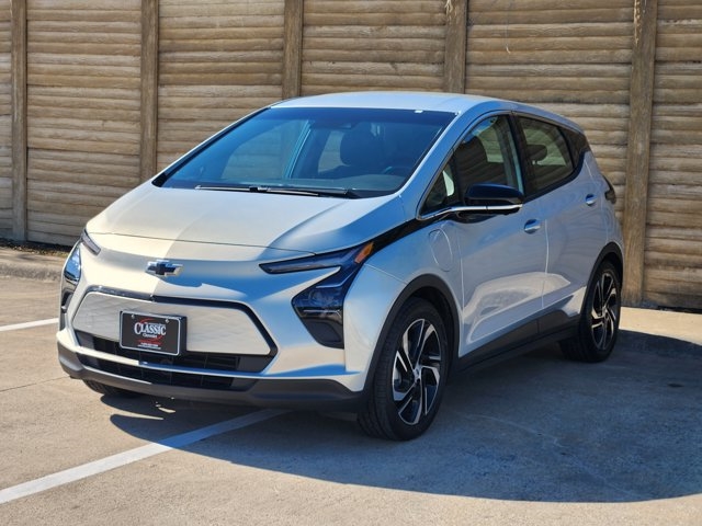 2023 Chevrolet Bolt EV 2LT