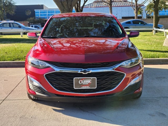 2023 Chevrolet Malibu RS