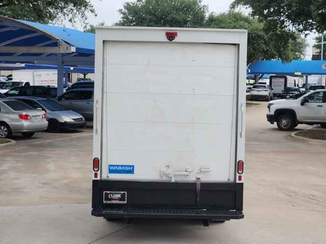 2023 Chevrolet Express 3500