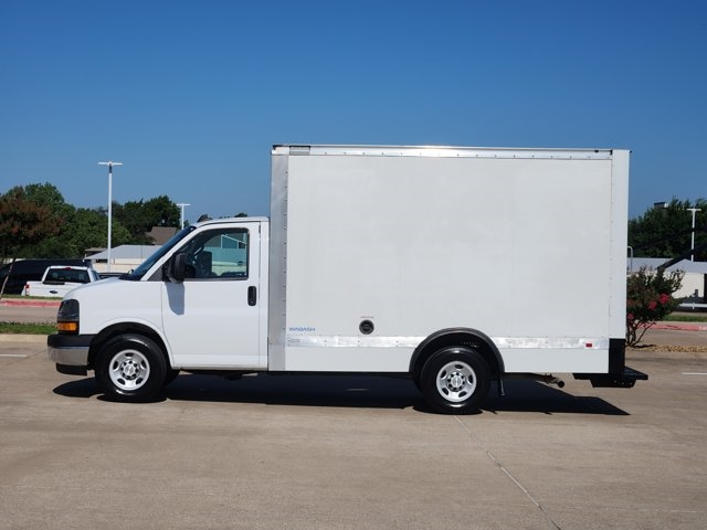 2023 Chevrolet Express 3500