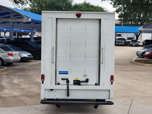2023 Chevrolet Express 3500