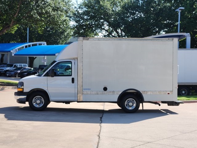 2023 Chevrolet Express 3500