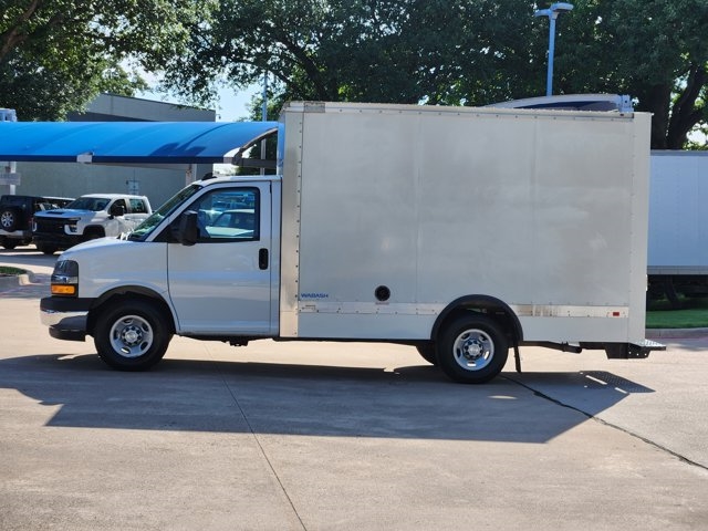2023 Chevrolet Express 3500
