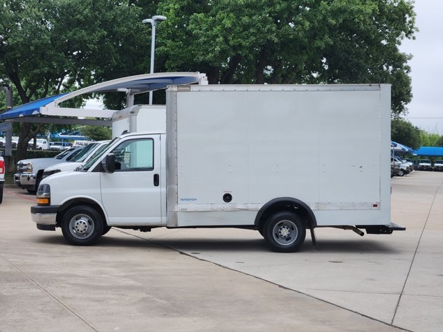 2023 Chevrolet Express 3500