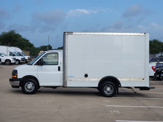 2023 Chevrolet Express 3500