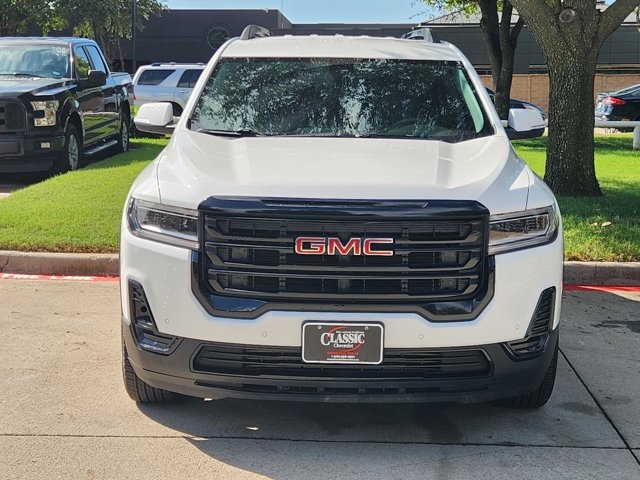 2022 GMC Acadia SLE