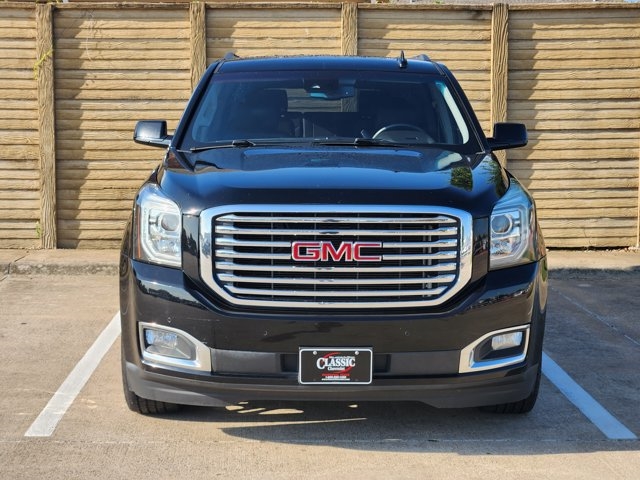 2016 GMC Yukon XL SLT