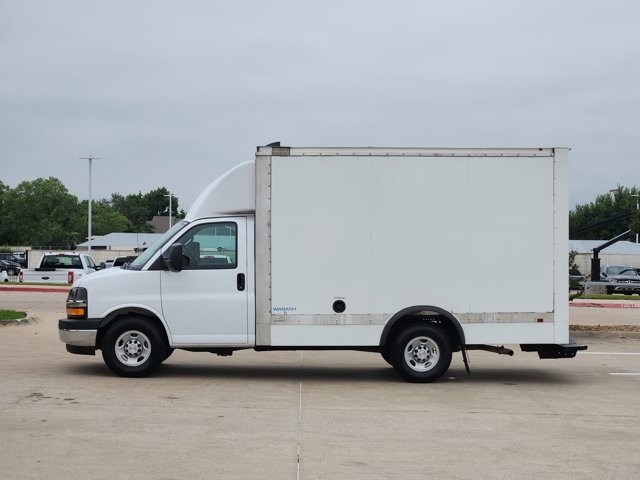 2024 Chevrolet Express 3500