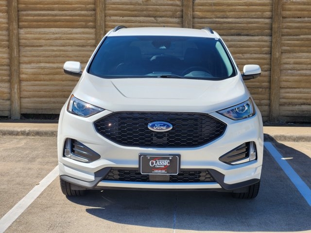 2022 Ford Edge ST-Line