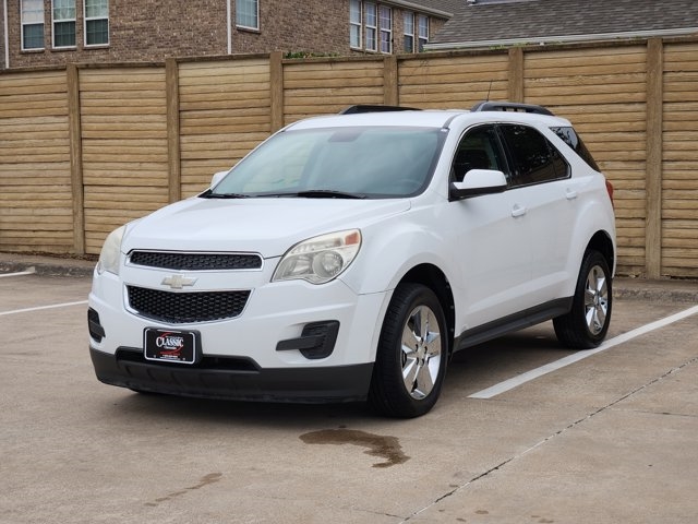 2012 Chevrolet Equinox LT