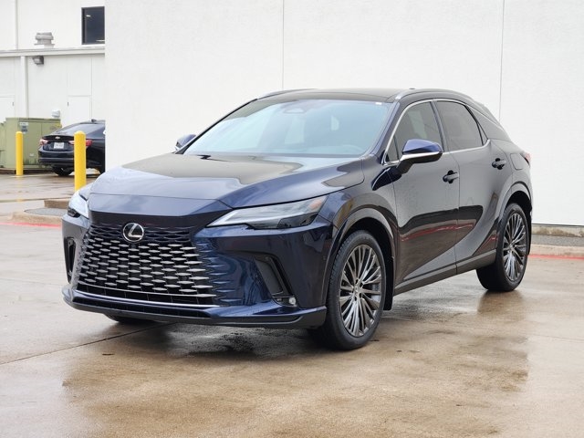 2023 Lexus RX 350 