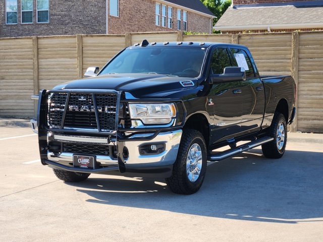 2021 RAM 2500 Lone Star