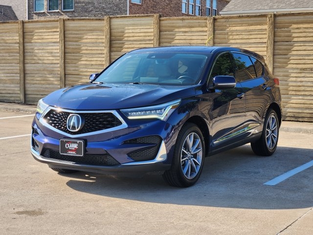 2019 Acura RDX w/Tech