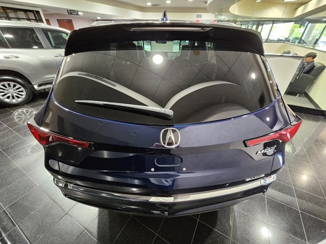 2024 Acura MDX SH-AWD w/Advance