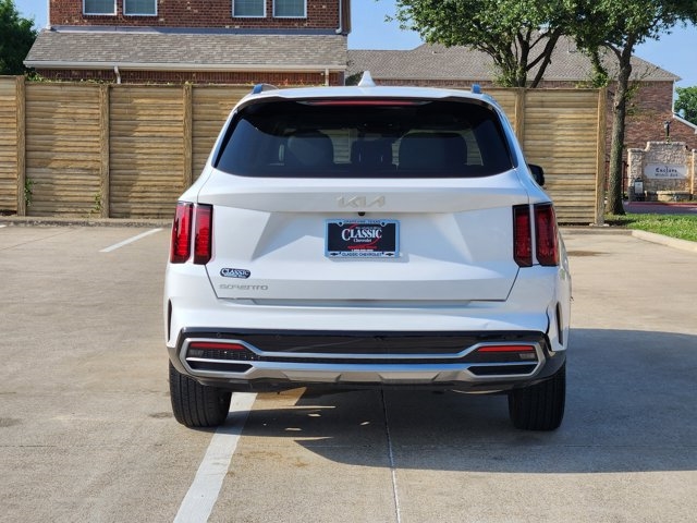 2023 Kia Sorento S