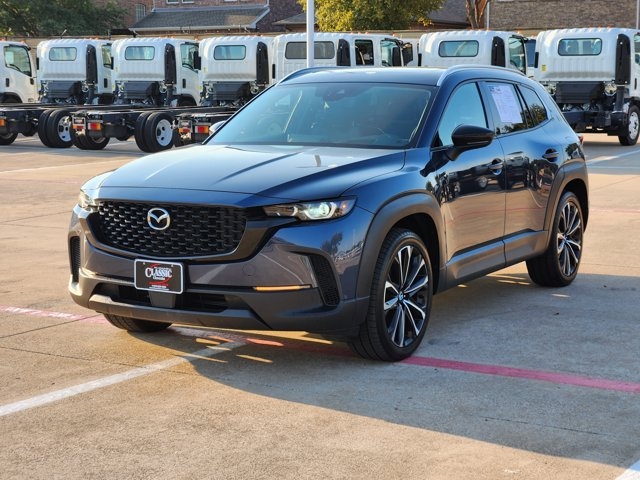 2023 Mazda CX-50 2.5 S Premium Plus