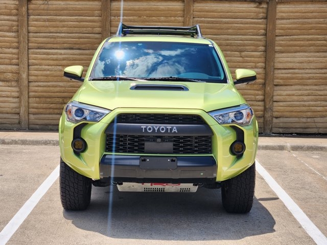2022 Toyota 4Runner TRD Pro