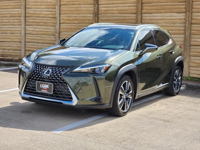 2025 Lexus UX 300h Premium