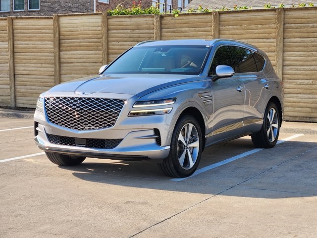 2023 Genesis GV80 3.5T