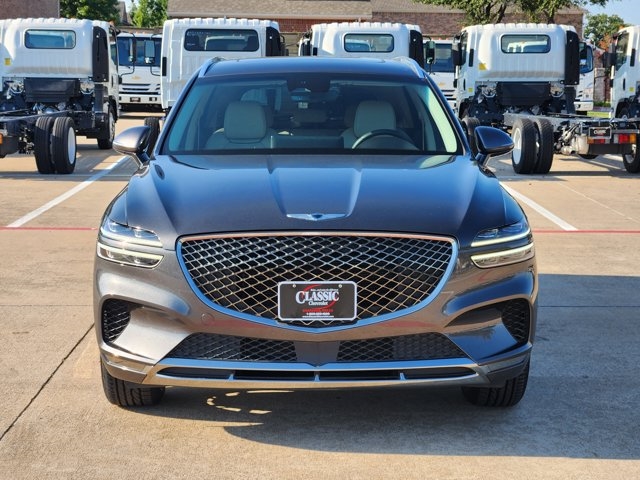 2022 Genesis GV70 2.5T Standard