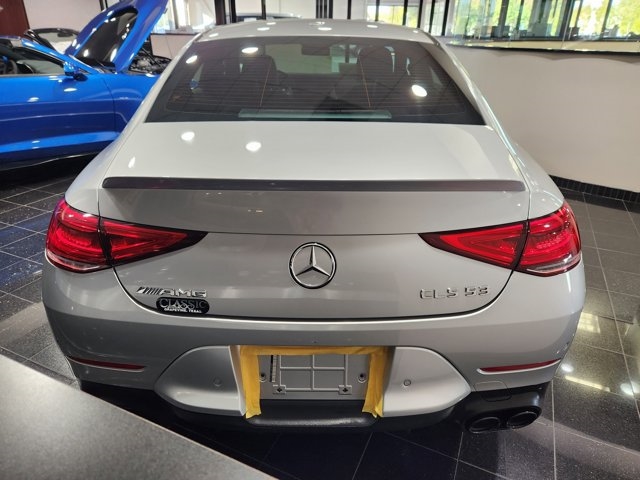 2020 Mercedes-Benz CLS AMG CLS 53