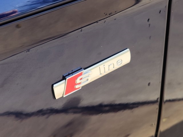 2022 Audi Q5 quattro S line Prestige 45 TFSI