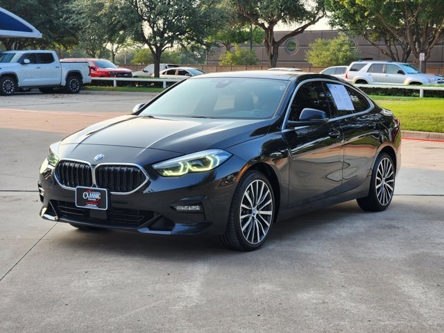 2021 BMW 2 Series 228i xDrive Gran Coupe