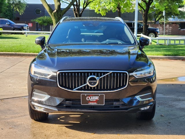 2020 Volvo XC60 T5 Inscription