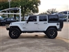 2016 Jeep Wrangler Unlimited Sport S
