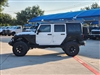 2013 Jeep Wrangler Unlimited Rubicon 10th Anniversary