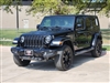 2021 Jeep Wrangler Unlimited High Altitude
