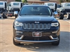 2020 Jeep Grand Cherokee Summit