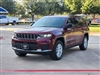 2025 Jeep Grand Cherokee L Laredo X