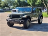 2025 Jeep Wrangler Willys 41 4xe