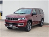 2023 Jeep Wagoneer Series III