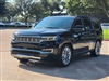 2022 Jeep Grand Wagoneer Series II