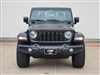 2024 Jeep Gladiator NightHawk