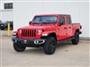 2021 Jeep Gladiator Texas Trail