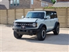 2022 Ford Bronco Outer Banks Advanced